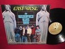 Paul Butterfield Blues Band EAST-WEST Lp 1st Orig GOLD lbl 1966 NM