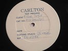 Roger Doyle . Fin-Estra / Rapid Eye Movements. Irish experimental. Test pressing