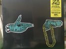 L K Run The Jewels RUN THE JEWELS Vinyl LP NEW & SEALED