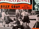 DL 5567 Billy Gray Dance O Rama No. 7
