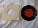 GYPSY NEVER WILL REGRET +2  BOSTON MODERN SOUL FUNK 45 vinyl NO RESERVE