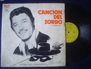 GUY WILLIAMS lp CANCION DEL ZORRO argentina ID# 15737 RCA 1237 VG VG automat77 r