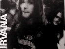 NIRVANA Love Buzz, Big Cheese - Rare 7