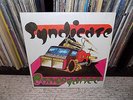 Syndicate Conveyance Super Rare Latin Funk Vinyl LP Record Shrink Private Press