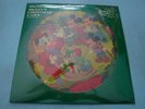 Walt Disney Mickey's Christmas Carol Picture Disc LP Sealed 3109 1982 Promo Rare