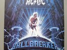 AC/DC - Ballbreaker EAST/WEST    Rare Vinyl Lp