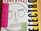 STREET SOUNDS ELECTRO ESSENTIAL LIMITED EDITION 9 LP BOX SET VINYL 1984 VG+ / EX