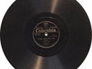 78 RPM COLUMBIA 14645 CLARA SMITH STREET DEPARTMENT PAPA SMALL LABEL BLUES '32 ?