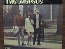 THE CHARADE - SELF TITLED - RARE ORIGINAL AUSSIE 1969 LP - FOLK/PSYCH/POP