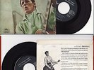 RARE EP **GENE VINCENT ROCKS** 