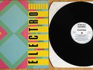 STREET SOUNDS ELECTRO 8 LP VINYL 1985 EX / EX