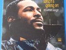 MARVIN GAYE What's Going On LP  Germany   Vinyl  SEALED NEW