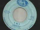 ROCKABILLY bw/ TEEN-- RONNIE RICE - T.N.T.  -HEAR BOTH- 1961 ILLINOIS  I.R.C.