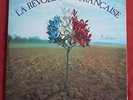 LA REVOLUTION FRANCAISE ROCK OPERA 2 LP ORIG FR  SCHONBERG   BASHUNG