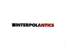 Interpol - Antics LP 120g Vinyl DL NEW