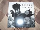Prince - Let It Go ( German ) - 12 
