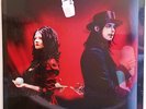 RSD Sealed The White Stripes Get Behind Me Satan 2x LP Ltd Edition Vinyl