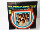 SEALED Spencer Davis Group w/ Their New Face On United Artists UAS 6652 PSYCH