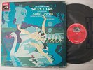 Tchaikovsky Swan Lake Ida Haendel London Symphony Andre Previn SLS 5070 TAS NM