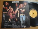 SCORPION - VIRGIN KILLER -UNCENSORED COVER JAPAN VINYL 33 12