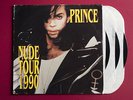 PRINCE - LIVE NUDE TOUR 1990 - 3 LP VINYL