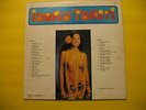 IAORA TAHITI-SEXY NUDE COVER