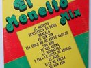 LP VA El Meneito Mix - Nando Boom - Sweet Edition - Spanish Reggae Rap   ???