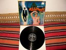 ABHINETRI - Laxmikant Pyarelal - JAZZY BOLLYWOOD LP -Odeon 3AEX 5304