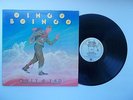 OINGO BOINGO  Only a Lad - Vinyl LP - A&M SP 4863