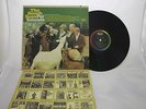 THE BEACH BOYS Pet Sounds LP Capitol T 2458 Monophonic Microgroove Recording