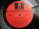 Beatles --Revolver --France - Label Error-- Very Rare Miss Press  Want to LOVE