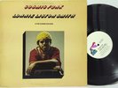 Lonnie Liston Smith - Cosmic Funk Flying Dutchman Label LP Vinyl Record