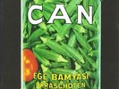 CAN - Ege Bamyasi Okraschoten - NEW LP w/ download card  - SEALED 180g