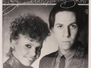 SANDRA & ROBERT SOBO Self Titled LP 1985 PRIVATE Cali Modern Soul Boogie SEALED