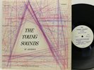 THE YOUNG SOUNDS OF ARIZONA LP RARE PRIVATE High School Jazz Funk HEAR