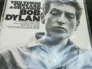 BOB DYLAN THE TIMES THEY ARE A CHANGIN LP  SBP233107  CBS