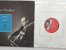 ANGEL UK Mono Dowel Spine Janos Starker Cello Dvorak Con. Faure Elegie Susskind