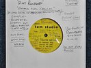 (Unique & Rare )-Riot Rockers-'Brand New Cadillac'7 inch Acetate/Demo.1981