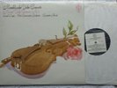 CFP 40031 MOZART MENDELSSOHN VIOLIN CONCERTO KOGAN SILVESTRI PARIS CONSERV NM LP