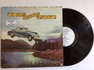 OZARK MOUNTAIN DAREDEVILS The Car Over The Lake Album vinyl LP w/l promo MINT