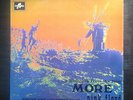 PINK FLOYD - MORE SOUNDTRACK - EX+ STUNNING VINYL LP - FIRST PRESSING