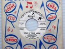 JOHNNY NASH 45 World Of Tears Some Of Your Lovin SOUL Popcorn 2sided PROMO e1107