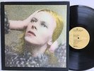David Bowie Hunky Dory 12