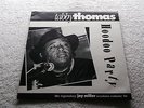 TABBY THOMAS - Hoodoo Party /Jay Miller Sessions V.56 - LP FLYRIGHT 621 - Blues