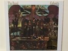 THE BAND Cahoots 180-gram VINYL LP Sealed Helm Bob Dylan Capitol Records 2009