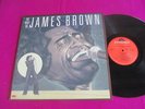 James Brown Lp- The Best Of, Polydor pressing PD1 6340