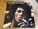 Bob Marley & the wailers LP Catch a fire UK Island 1973 press