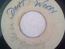 Al & The Vibrators - I'll Be There / Girl (ORIGINAL PRESS)