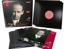 WILHELM FURTWANGLER The RIAS Recordings AUDITE 14x 180g LP BOX NEW OVP SEALED