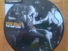 DAVID BOWIE   THE JEAN GENIE   7